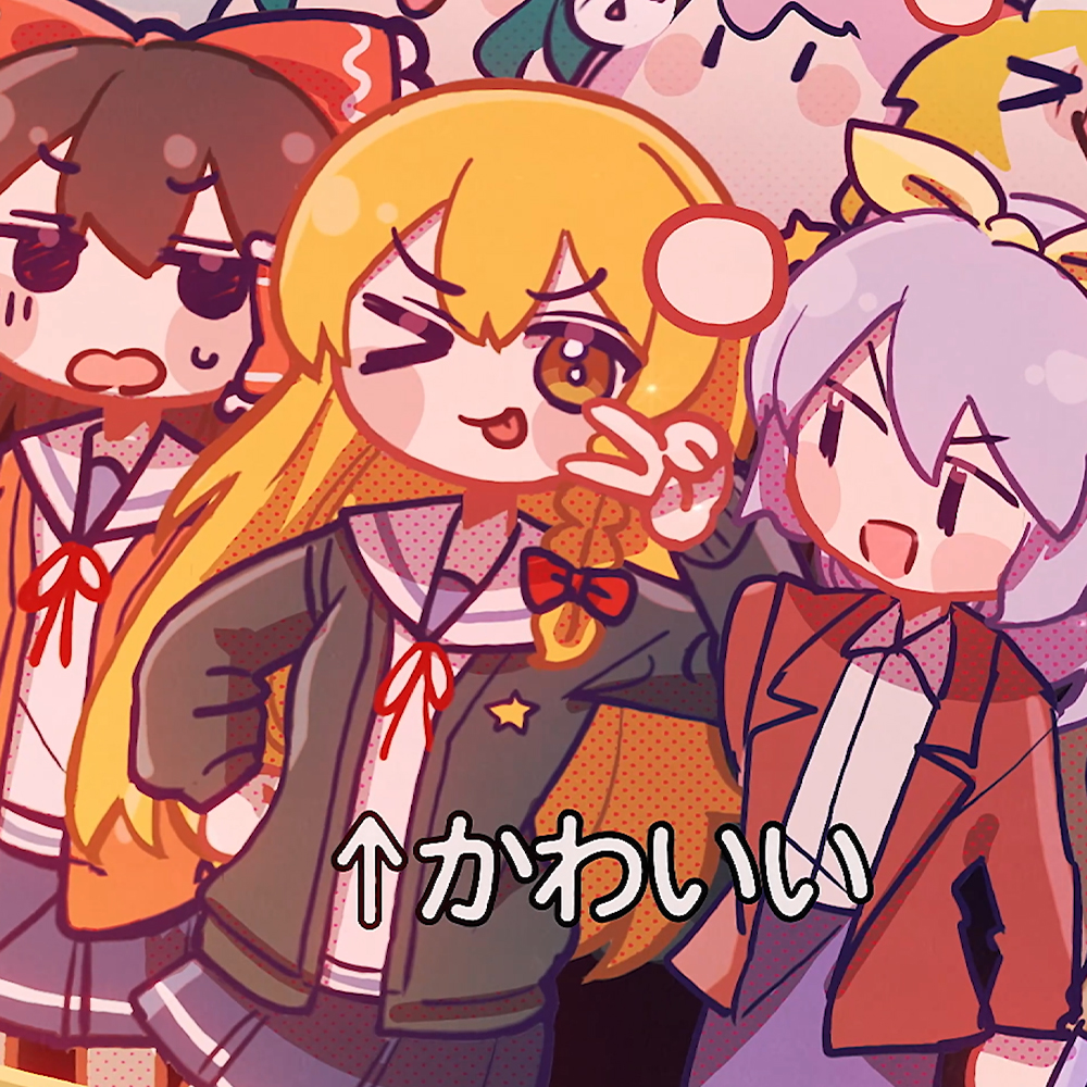 ユーザーアイコン
