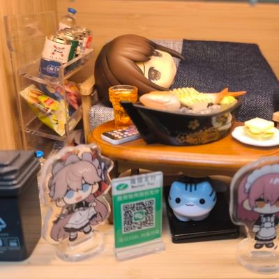 ユーザーアイコン