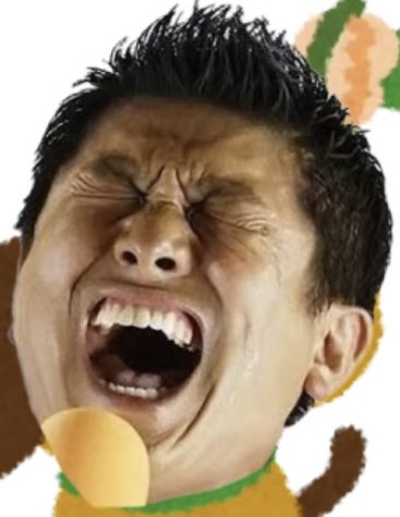 ユーザーアイコン